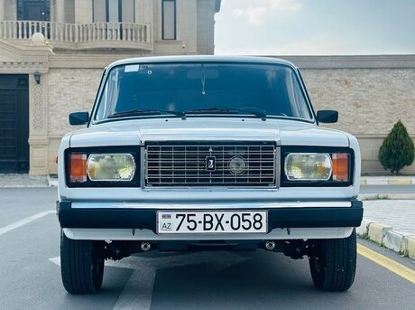 LADA (VAZ) 2107 2006