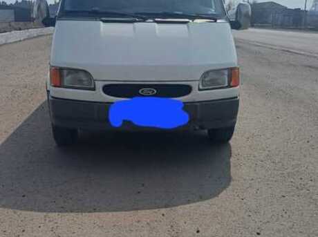 Ford Transit 1999