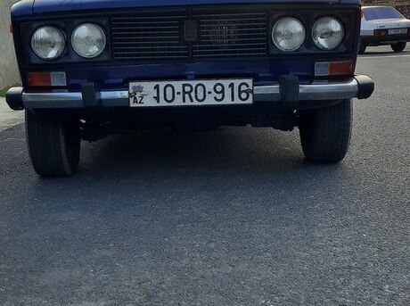 LADA (VAZ) 2106 2006