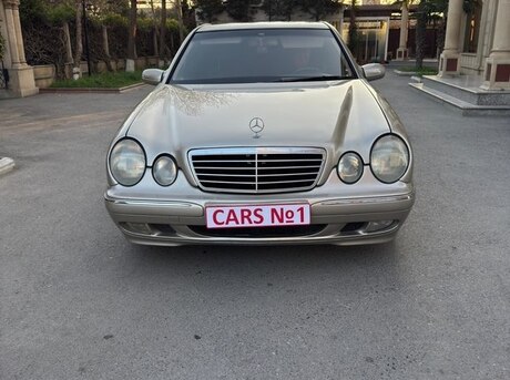 Mercedes E 220 d