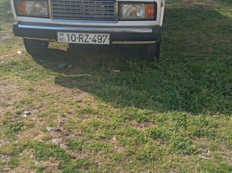LADA (VAZ) 2107 2006