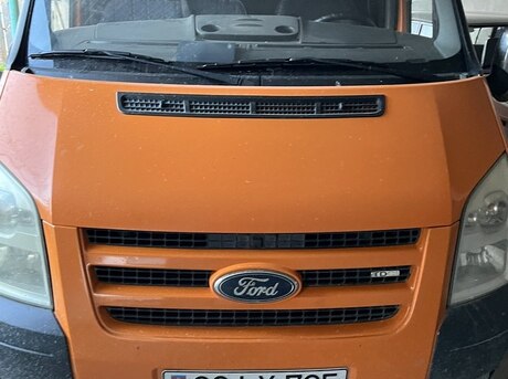 Ford Transit 2006