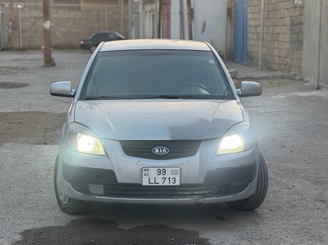 Kia Rio 2006