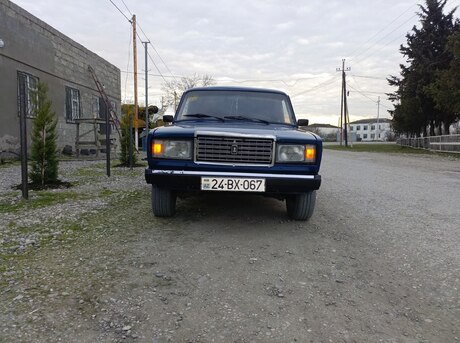 LADA (VAZ) 2107 1999