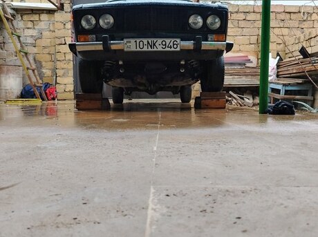 LADA (VAZ) 2106 2004