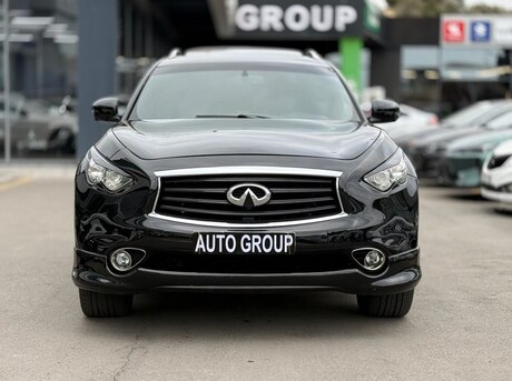 Infiniti FX37