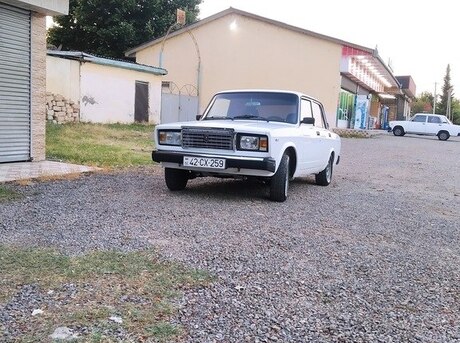 LADA (VAZ) 2107 2005