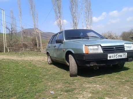 LADA (VAZ) 2109 1997