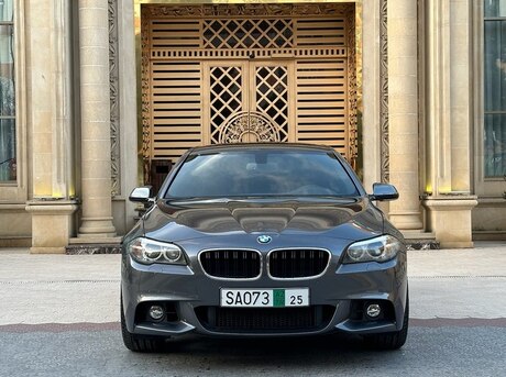 BMW 528