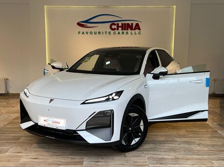 Changan Deepal S7