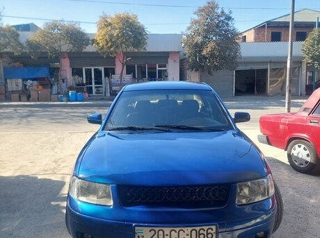 Volkswagen Passat 1998