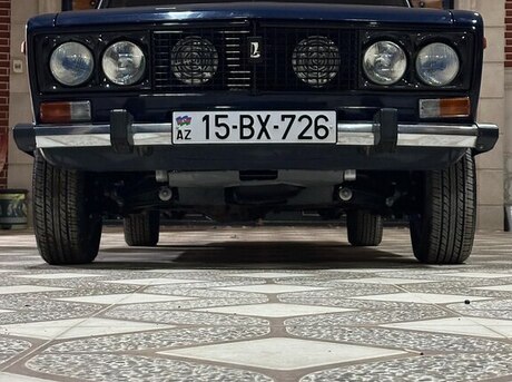 LADA (VAZ) 2106 2004