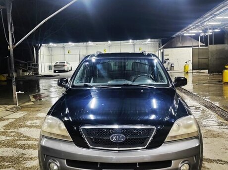 Kia Sorento 2005