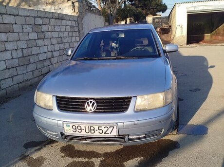 Volkswagen Passat 1999