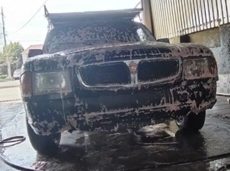 GAZ 3110 1998