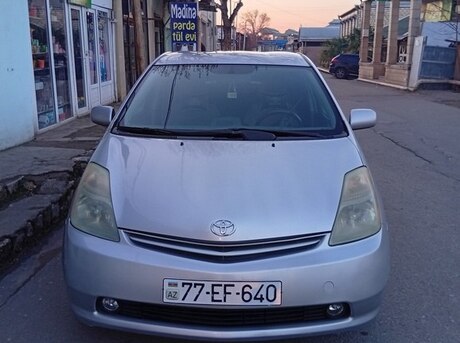 Toyota Prius 2007