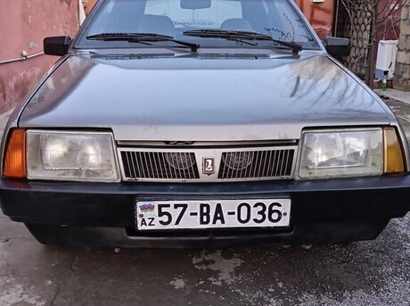 LADA (VAZ) 2109 1992