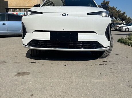Changan Qiyuan Q05 2025