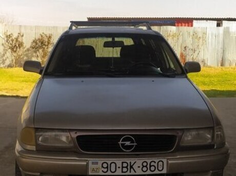 Opel Astra 1996