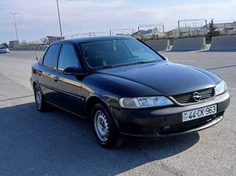 Opel Vectra 1996
