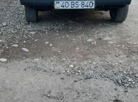 LADA (VAZ) 2107 2007