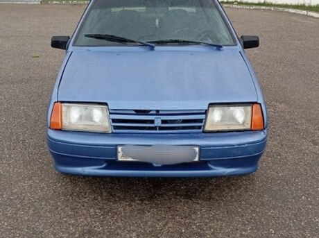 LADA (VAZ) 2109 1991