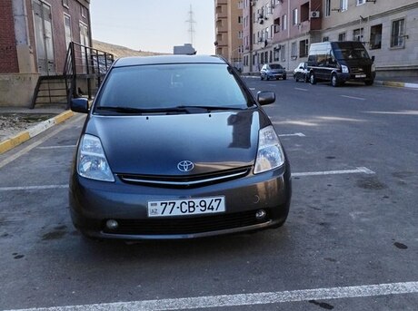 Toyota Prius 2008