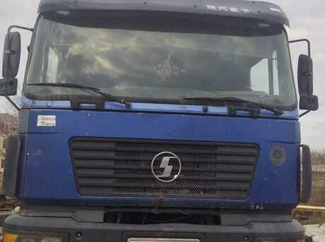 Shacman F3000 2010
