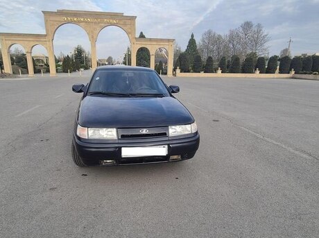 LADA (VAZ) 2110 2005