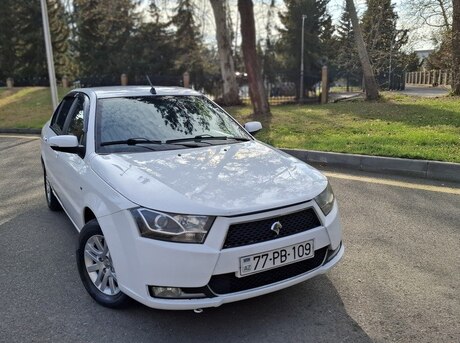 Khazar LX 2021