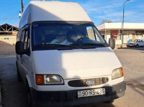 Ford Transit 1995