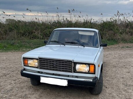 LADA (VAZ) 2107 2005