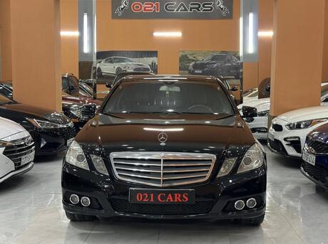Mercedes E 220 d