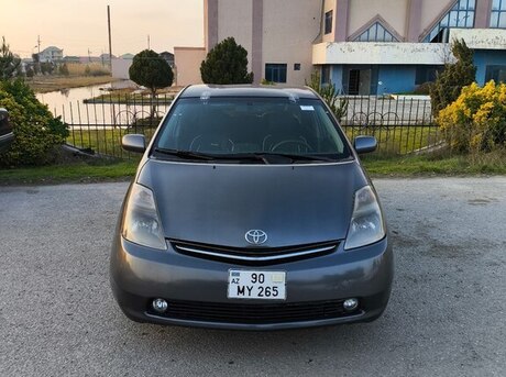 Toyota Prius 2007