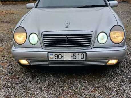 Mercedes E 240 1998