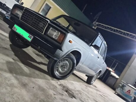 LADA (VAZ) 2107 2010