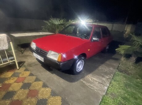 LADA (VAZ) 21099 1998