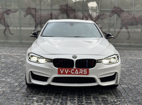 BMW 328