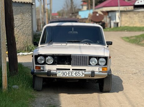 LADA (VAZ) 2106 1996