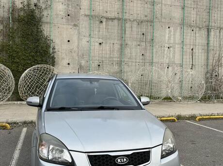 Kia Pride 2010