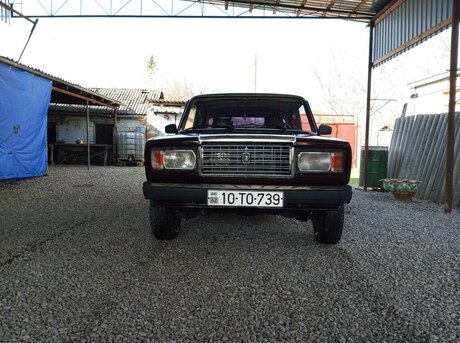 LADA (VAZ) 2107 2006