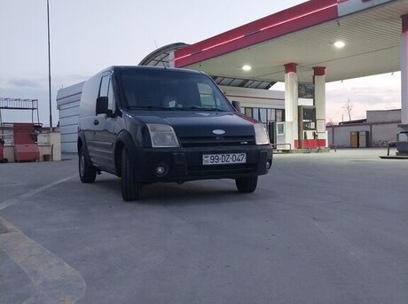 Ford Transit Connect 2003