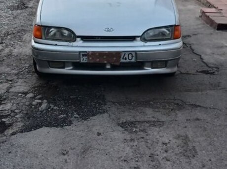 LADA (VAZ) 2115 2002