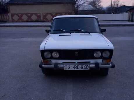 LADA (VAZ) 2106 1997