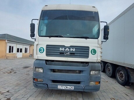 MAN  2006