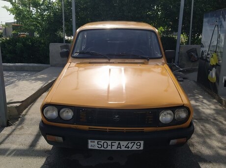 Renault 12 Toros
