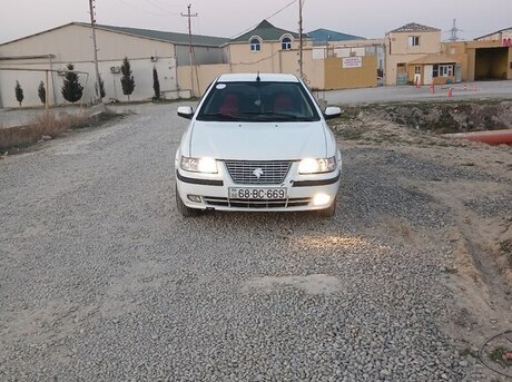 Khazar LX