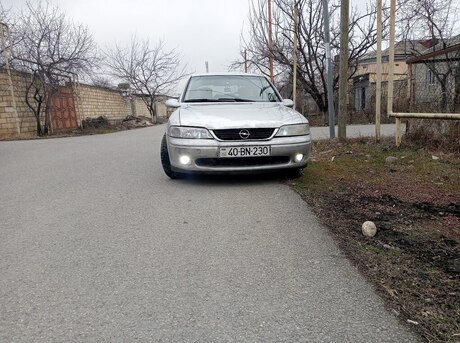 Opel Vectra 1999
