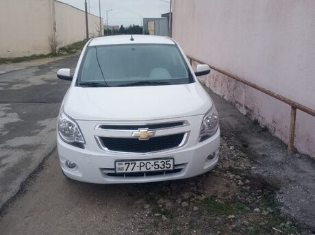 Chevrolet Cobalt 2023