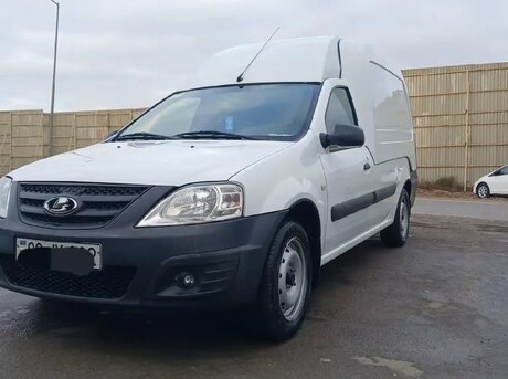 LADA (VAZ) Largus 2021